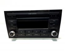 Radio CD, Citroen C1 (PM, PN) (id:511246)