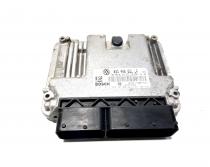 Calculator motor, cod 03G906021LR, 0281013260, Seat Altea XL (5P5, 5P8) 1.9 TDI, BXE (idi:510019)