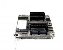 Calculator motor, cod 51847330, Fiat Fiorino 1.4 benz, 350A1000 (idi:510206)