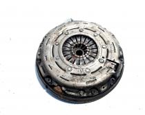 Volanta masa dubla cu placa presiune, Peugeot 207 SW, 1.6 HDI, 9HR, 5 vit man (idi:509952)