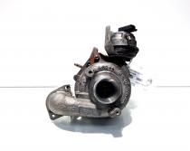 Turbosuflanta, cod 9686120680, Ford, 1.6 TDCI, T1DB (idi:509950)