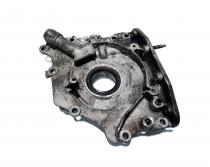 Pompa ulei, cod 9656484580, Citroen, 1.6 HDI, 9HP (idi:509977)