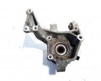 Fuzeta stanga spate cu ABS 4X4, cod 3C0505435G, Vw Tiguan (5N) 2.0 TDI, CFF (id:510849)