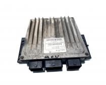 Calculator motor, cod 8200513058, Dacia Logan MCV (KS) 1.5 DCI, K9K792 (id:511209)