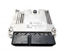 Calculator motor, cod 03G906021HK, 0281013683, Vw Touran (1T1, 1T2) 1.9 TDI, BLS (id:511623)