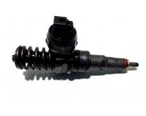 Injector, cod 038130073BA, BTC, 0414720216, Vw Golf 4 Variant (1J5) 1.9 TDI, ASZ (id:511637)