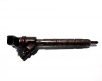 Injector, cod A6460700287, 0445110177, Mercedes Sprinter 3.5-t (906) 2.2 CDI, OM646985 (id:511671)