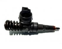 Injector, cod 038130073BA, BPT, 0414720216, Vw Passat (3B3) 1.9 TDI, AVF (id:511676)