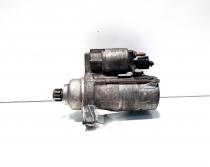 Electromotor, cod 02M911023N, VW, 2.0 TDI, BMP, 6 vit man (idi:509910)