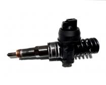 Injector, cod 038130073BA, BTD, 0414720216, Vw Passat (3B3) 1.9 TDI, AVB (id:509846)