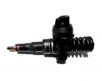 Injector, cod 038130073AJ, RB3, 0414720037, Vw Golf 4 (1J1) 1.9 TDI, ATD (id:510188)