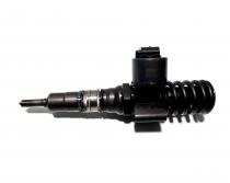 Injector, cod 038130073AG, BPT, 0414720215, Vw Touran (1T1, 1T2) 1.9 TDI, AVQ (id:509294)