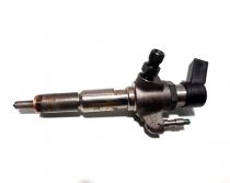 Injector, cod 9802448680, Ford Focus 3, 1.6 TDCI, T1DA (id:509850)