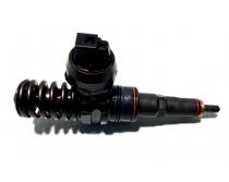 Injector, cod 038130073AR, BPT, 0414720214, Skoda Superb I (3U4) 1.9 TDI, AVF (id:509866)