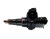 Injector, cod 038130073AL, RB3, 0414720039, Vw Golf 4 (1J1) 1.9 TDI, ASZ (id:509854)