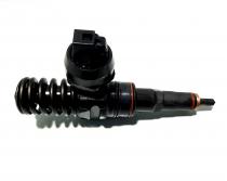 Injector, cod 038130073AL, BTD, Vw Golf 4 (1J1) 1.9 TDI, ARL (id:510463)