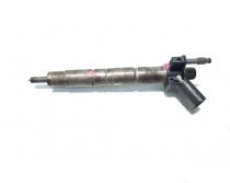 Injector, cod 7805428-02, 0445116024, Bmw 3 Touring (E91) 2.0 diesel, N47D20A (id:511904)