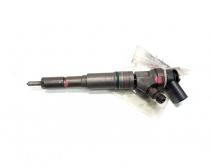 Injector, cod 7788609, 0445110080, Bmw 3 (E46) 2.0 diesel, 204D4 (id:509317)