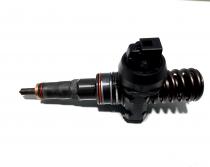 Injector, cod 038130073AR, BPT, 0414720214, Skoda Superb I (3U4) 1.9 TDI, AVF (id:511898)