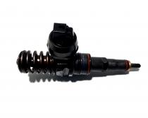 Injector Bosch, cod 038130073AR, BPT, 0414720214, Vw Passat (3B3) 1.9 TDI, AVF (id:509876)