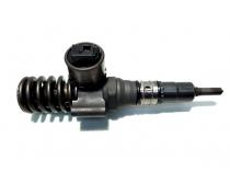 Injector, cod 03G130073G+, BPT, 0414720404, Audi A6 (4F2, C6) 2.0 TDI, BRE (id:510464)