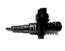 Injector, cod 038130073AJ, BTD, 0414720037, Vw Polo (9N) 1.9 TDI, ATD (id:510458)