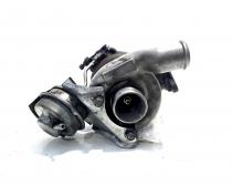 Turbosuflanta, cod 898102-3640, Opel Astra H Sedan, 1.7 CDTI, Z17DTH (idi:547383)