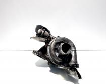 Turbosuflanta, cod 9663199280, Peugeot 206 CC, 1.6 HDI, 9HZ (idi:509385)