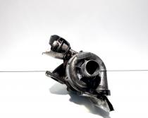 Turbosuflanta, cod 9663199280, Citroen C3 Picasso, 1.6 HDI, 9HZ (idi:509385)