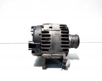 Alternator 140A Valeo, cod 06F903023C, VW, 1.9 TDI, BKC (idi:509904)