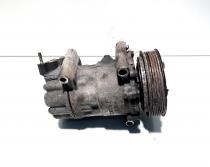 Compresor clima Sanden, cod 9669875780, Peugeot 308 SW, 1.6 HDI, 9H01 (id:511970)