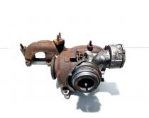 Turbosuflanta, cod 038253016K, VW Golf 5 (1K1), 1.9 TDI, BXE (id:511907)