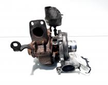 Turbosuflanta, cod 9663199280, Peugeot 407 SW, 1.6 HDI, 9HZ (id:512054)