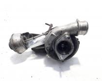 Turbosuflanta, cod 18900-RSR-E01, 753708-5, Honda Civic VIII hatchback, 2.2 i-CTDI, 	N22A2 (idi:507712)