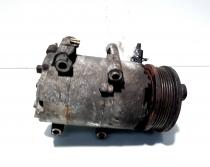 Compresor clima, cod AP31-19D629-BA, Ford Focus 3 Turnier, 1.6 TDCI, T1DA (pr:110747)