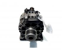 Alternator 90A, Valeo, cod A0121544402, Mercedes Clasa A (W168) 1.7 CDI (id:512337)