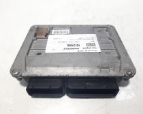 Calculator motor, cod 06A906033HE, Seat Altea XL (5P5, 5P8) 1.6 benz, BSE (idi:507888)