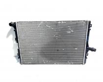 Radiator racire apa, cod 3C0121253AR, Seat, 1.6 TDI, CAY (idi:510228)