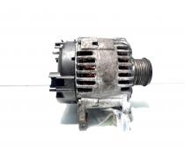 Alternator 140A Valeo, cod 06F903023C, Seat, 2.0 TDI, BKD (idi:509218)