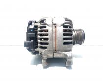 Alternator 140A Bosch, cod 06F903023F, VW, 1.9 TDI, BKC (pr:110747)