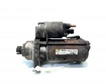 Electromotor, cod 02M911023C, Vw Golf 4 (1J1) 1.9 TDI, ASZ, 6 vit man (id:512508)