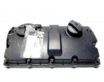 Capac culbutori, cod 038103469S, Vw Golf 4 (1J1) 1.9 TDI, AXR (id:512587)