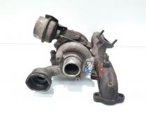 Turbosuflanta, cod 038253014, Audi, 1.9 TDI, ASZ (idi:486398)