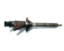 Injector, cod 0445110311, Peugeot 307, 1.6 HDI, 9HX (id:512786)