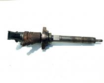 Injector, cod 0445110311, Peugeot 307, 1.6 HDI, 9HX (id:512787)