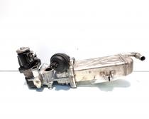 Racitor gaze cu EGR, cod 03L131512CF, VW, 2.0 TDI, CFF (idi:509181)