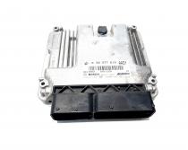 Calculator motor, cod GM55577619, 0281017453, Opel Insignia A, 2.0 CDTI, A20DTH  (id:512807)