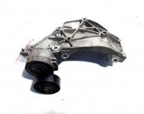 Suport alternator, cod 9650034280, Ford Mondeo 4, 2.0 TDCI, QXBA (id:512891)