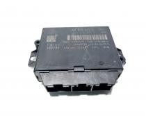 Modul senzori parcare, cod 3AA919475D, Vw Passat (362) (id:512997)