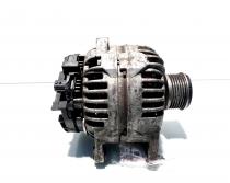 Alternator 150A, cod 8200390676, Renault Megane 2, 1.5 DCI, K9K724 (id:513109)